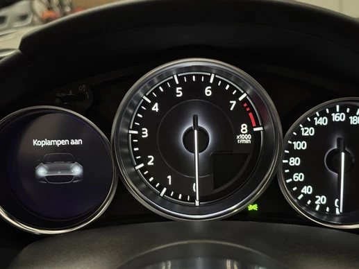Mazda MX-5 - Afbeelding 11 van 30