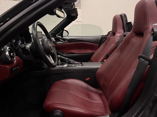 Mazda MX-5 - Afbeelding 23 van 30