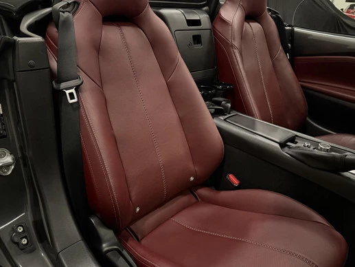 Mazda MX-5 - Afbeelding 25 van 30