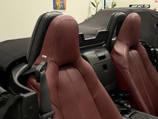 Mazda MX-5 - Afbeelding 26 van 30