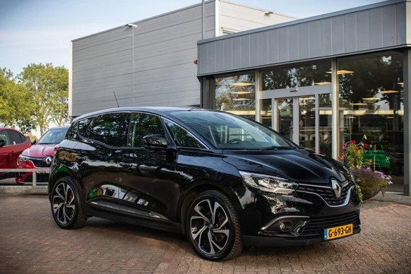 Renault Scénic - Afbeelding 1 van 30