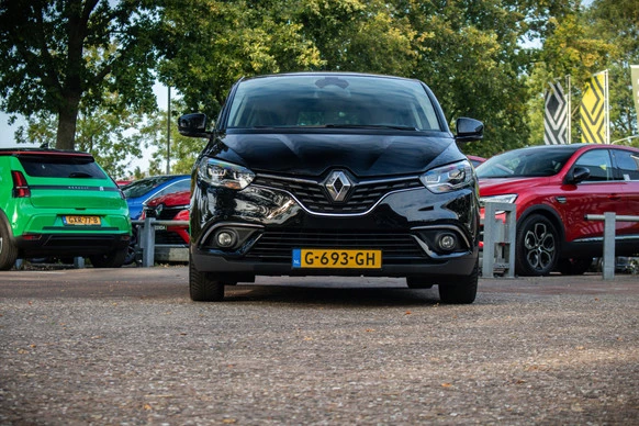 Renault Scénic - Afbeelding 2 van 30