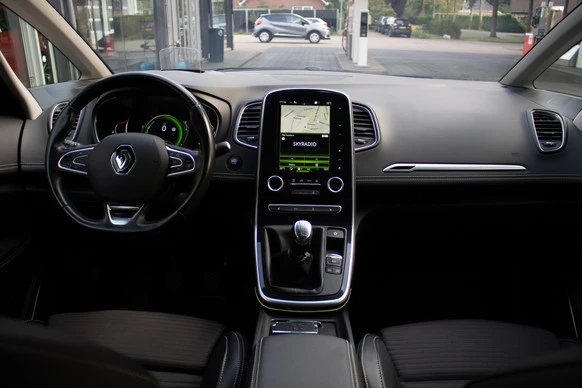 Renault Scénic - Afbeelding 3 van 30