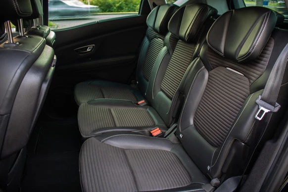 Renault Scénic - Afbeelding 5 van 30