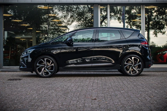 Renault Scénic - Afbeelding 9 van 30