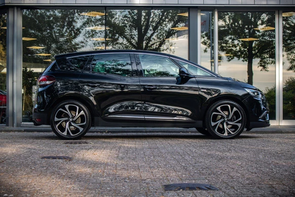 Renault Scénic - Afbeelding 10 van 30
