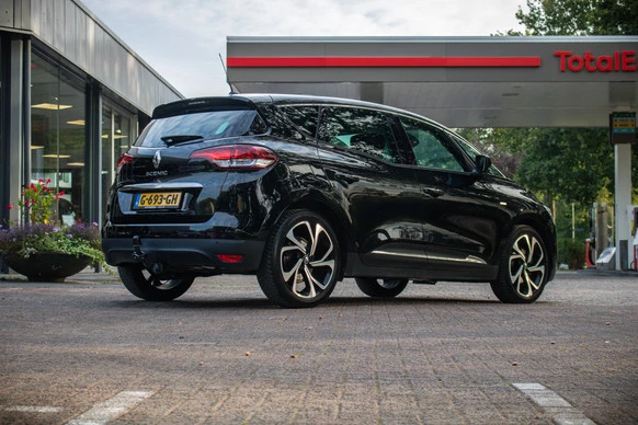 Renault Scénic - Afbeelding 11 van 30