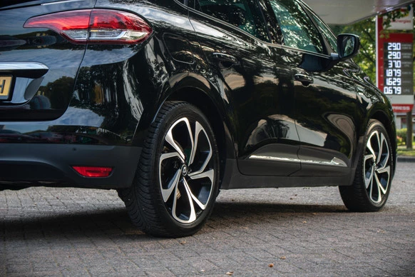 Renault Scénic - Afbeelding 12 van 30