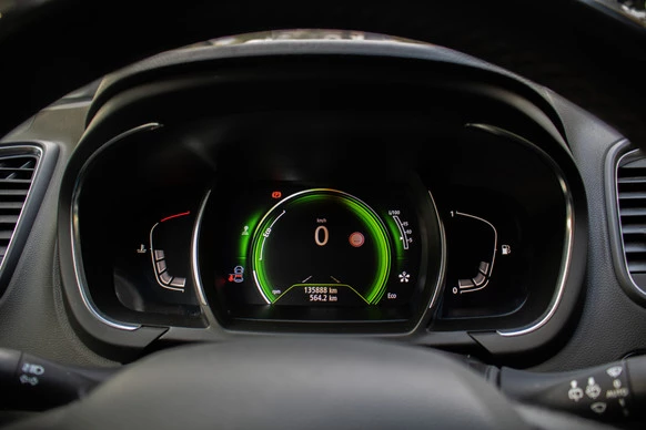 Renault Scénic - Afbeelding 14 van 30