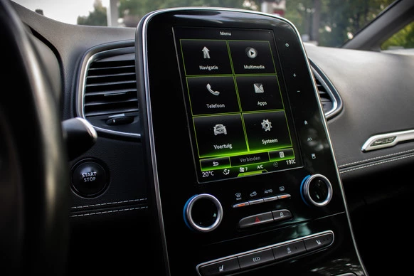 Renault Scénic - Afbeelding 15 van 30