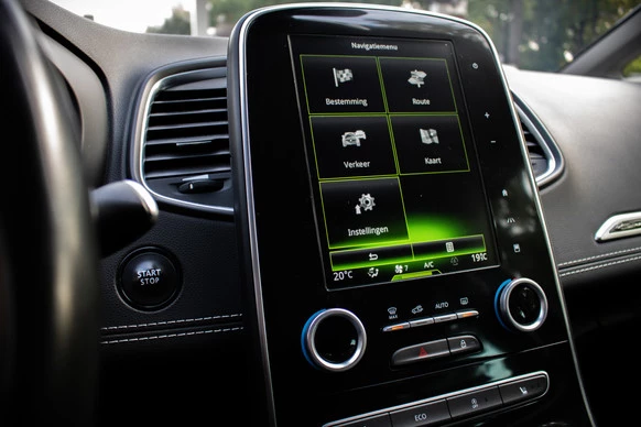 Renault Scénic - Afbeelding 16 van 30