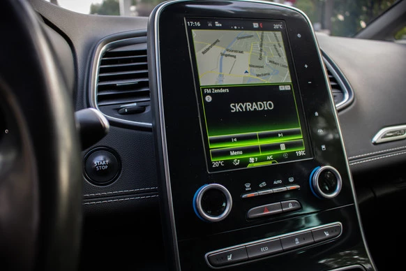 Renault Scénic - Afbeelding 17 van 30