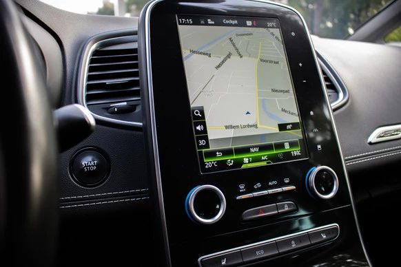 Renault Scénic - Afbeelding 18 van 30