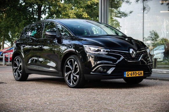 Renault Scénic - Afbeelding 19 van 30