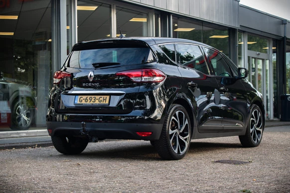 Renault Scénic - Afbeelding 20 van 30