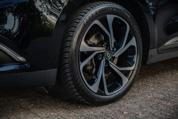 Renault Scénic - Afbeelding 21 van 30