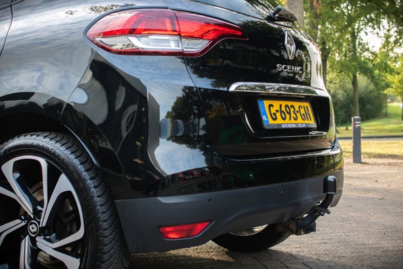 Renault Scénic - Afbeelding 22 van 30