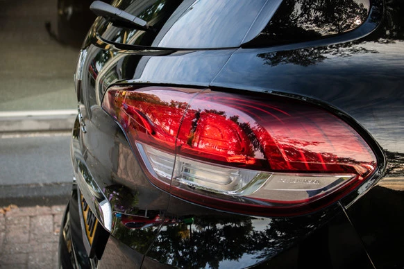 Renault Scénic - Afbeelding 23 van 30