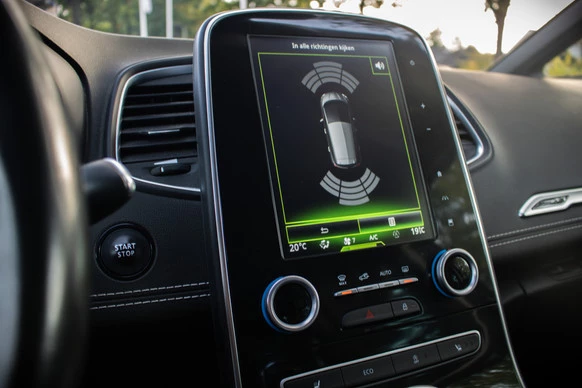 Renault Scénic - Afbeelding 25 van 30