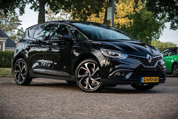 Renault Scénic - Afbeelding 26 van 30