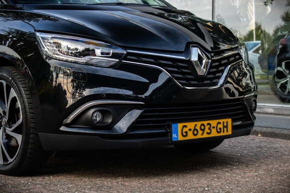 Renault Scénic - Afbeelding 27 van 30