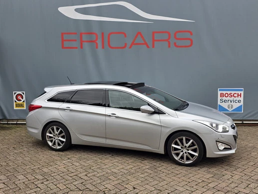 Hyundai i40 - Afbeelding 1 van 30