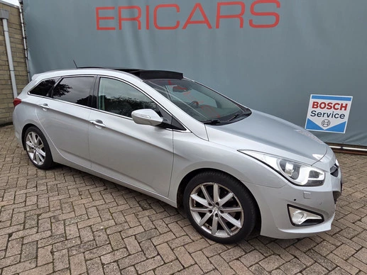 Hyundai i40 - Afbeelding 2 van 30