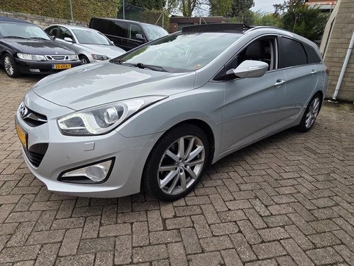 Hyundai i40 - Afbeelding 3 van 30