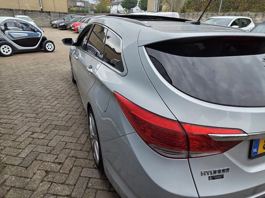 Hyundai i40 - Afbeelding 5 van 30
