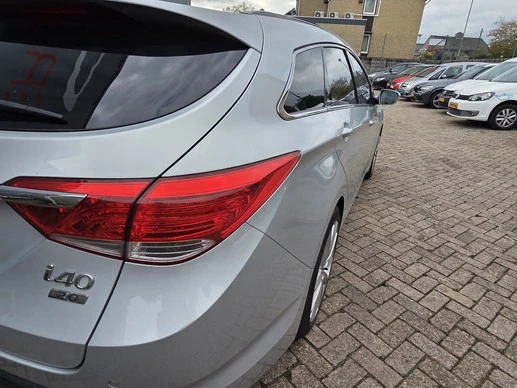 Hyundai i40 - Afbeelding 6 van 30