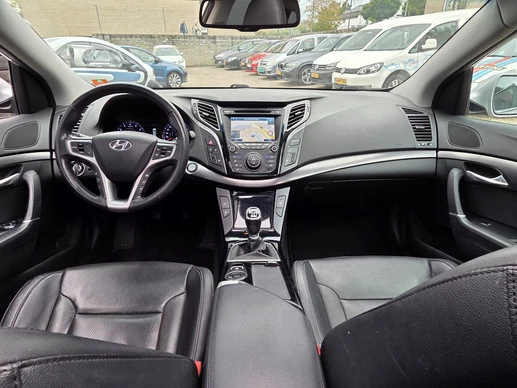 Hyundai i40 - Afbeelding 12 van 30