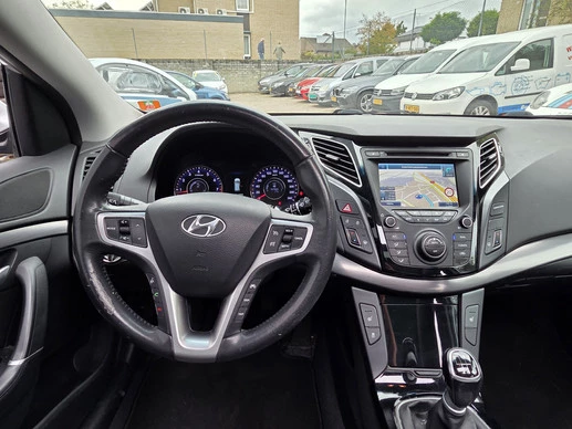 Hyundai i40 - Afbeelding 13 van 30