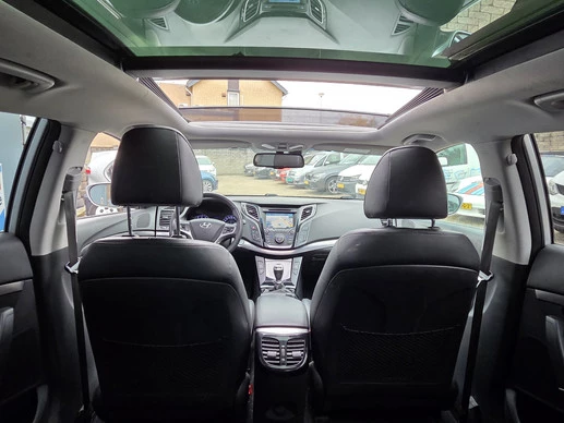 Hyundai i40 - Afbeelding 16 van 30