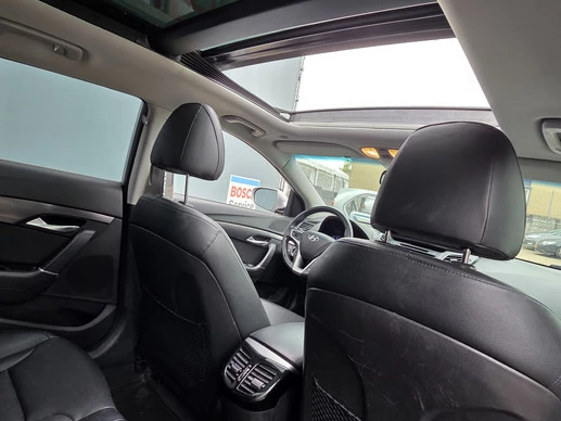 Hyundai i40 - Afbeelding 17 van 30