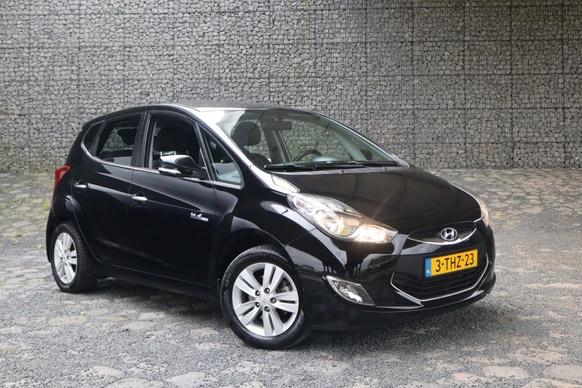 Hyundai ix20 - Afbeelding 1 van 15