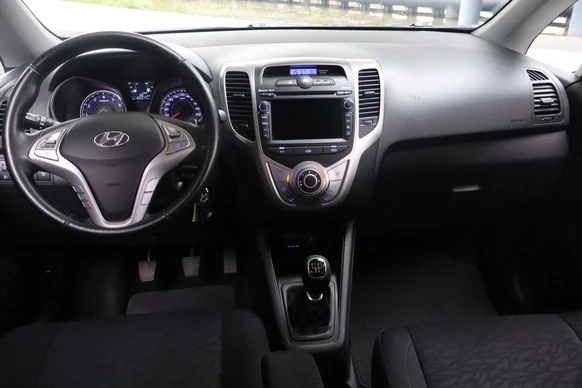 Hyundai ix20 - Afbeelding 2 van 15
