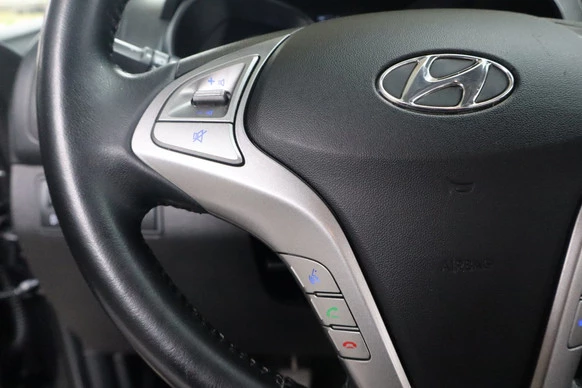 Hyundai ix20 - Afbeelding 4 van 15