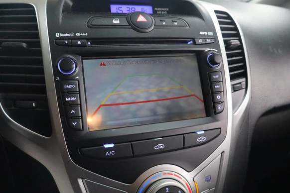 Hyundai ix20 - Afbeelding 6 van 15