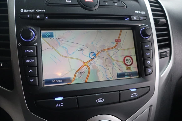 Hyundai ix20 - Afbeelding 7 van 15