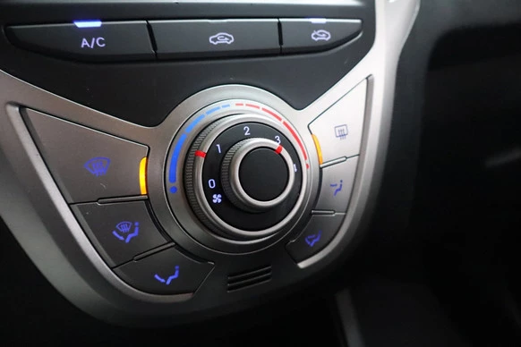 Hyundai ix20 - Afbeelding 14 van 15