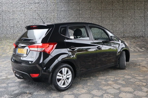 Hyundai ix20 - Afbeelding 15 van 15