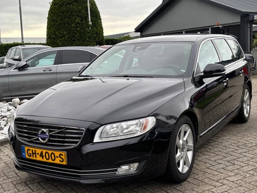 Volvo V70 - Afbeelding 1 van 22