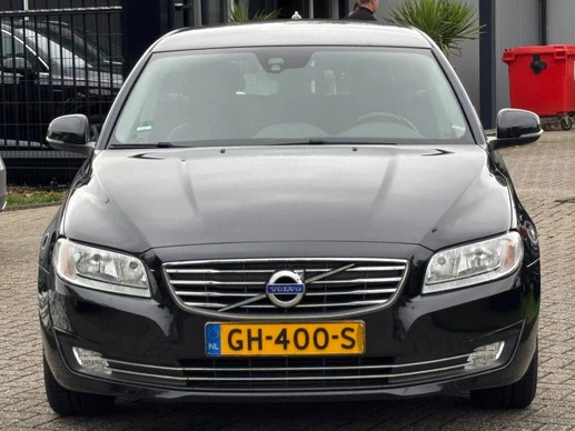 Volvo V70 - Afbeelding 2 van 22