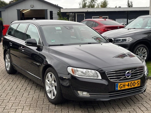 Volvo V70 - Afbeelding 3 van 22