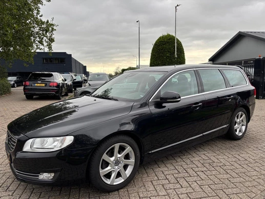 Volvo V70 - Afbeelding 4 van 22