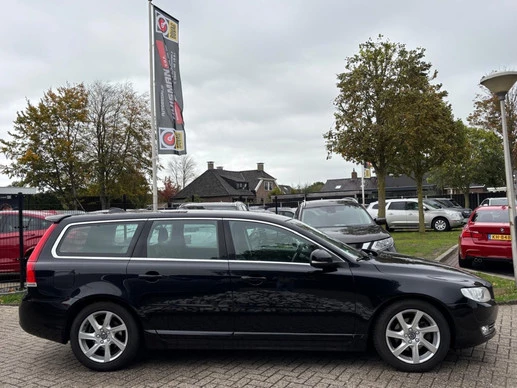 Volvo V70 - Afbeelding 5 van 22