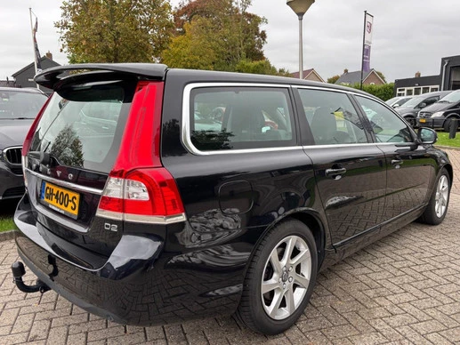 Volvo V70 - Afbeelding 6 van 22
