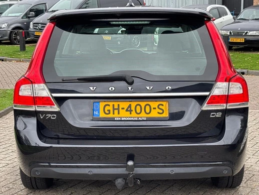 Volvo V70 - Afbeelding 7 van 22