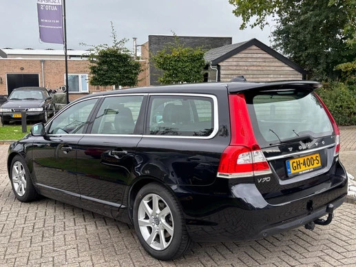 Volvo V70 - Afbeelding 8 van 22