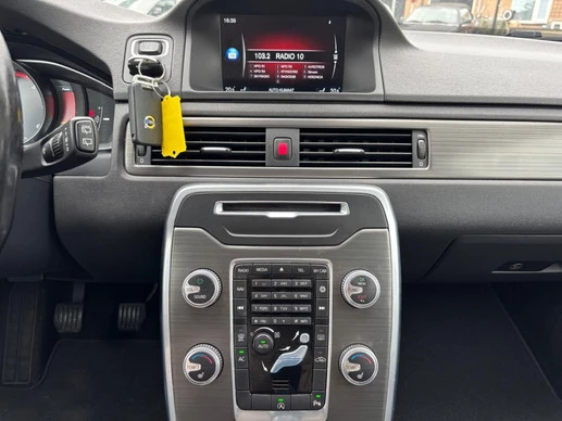 Volvo V70 - Afbeelding 17 van 22